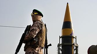 Иран предупреждава България да не подпомага военните операции на САЩ