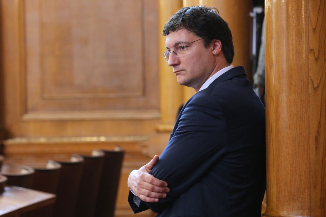 Г н Зарков вчера за мнозина се превърнахте в герой