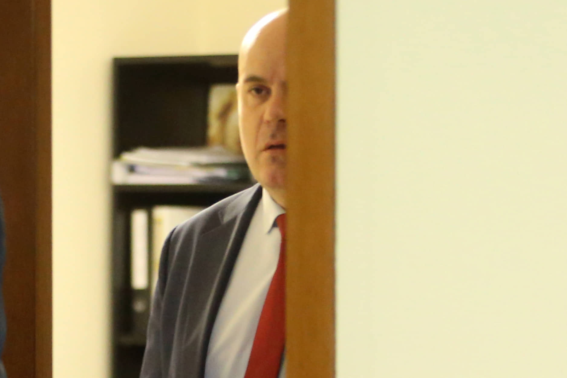 Предвидените условия за преназначаване на магистратите са посегателство върху самостоятелността