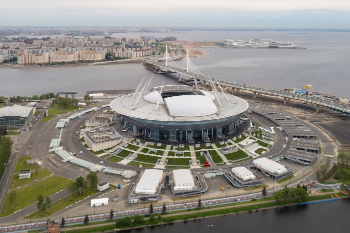 УЕФА реши да премести финала на Шампионската лига този сезон