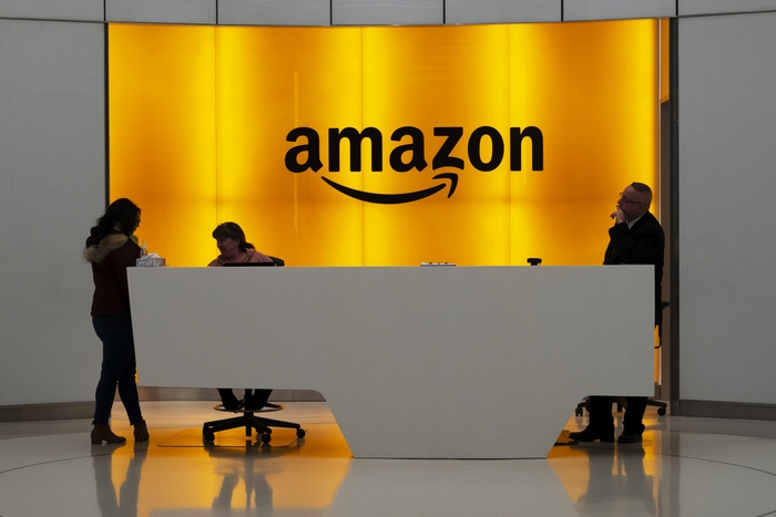 Техногигантът Amazon продължава да работи върху амбицията си да постигне