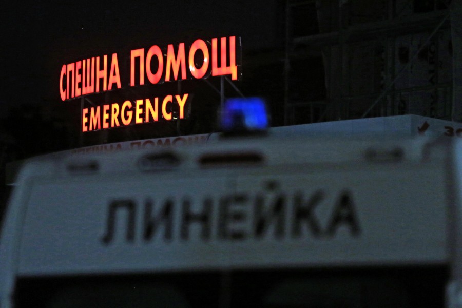 2532 ма души са починали повече през изминалия месец януари спрямо