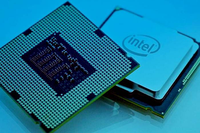 Най-големият производител на микропроцесори Intel се включи в дългия списък