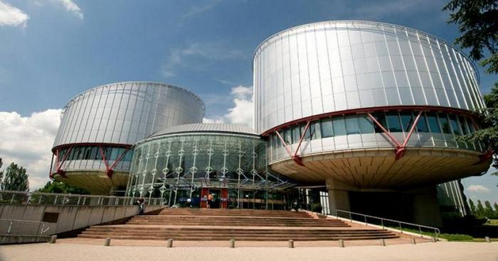Европейският съд по правата на човека (ЕСПЧ) постанови днес решение,