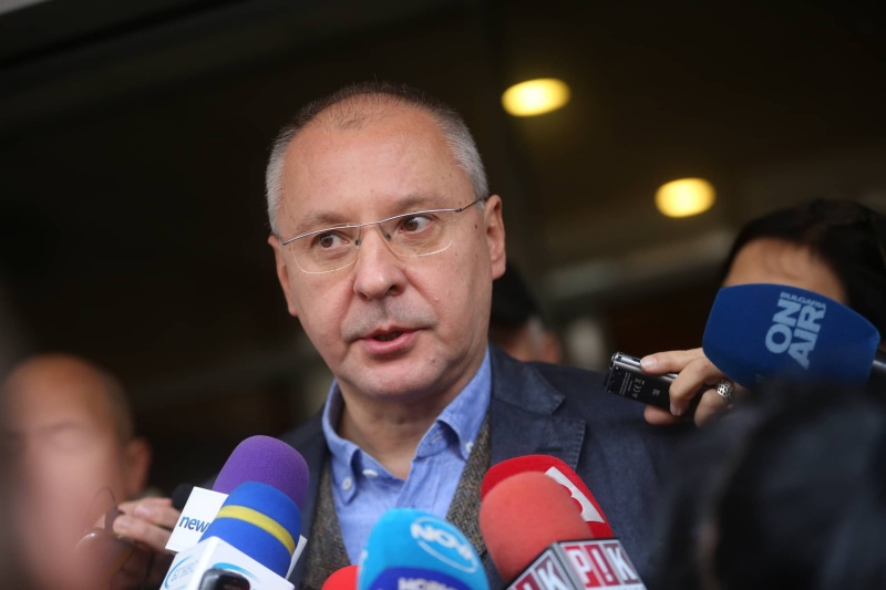 Официалното признаване от страна на Русия на т нар Донецка и