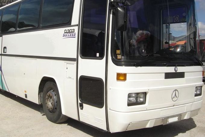 Заради проваления диалог с правителството автобусните превозвачи ще излязат отново