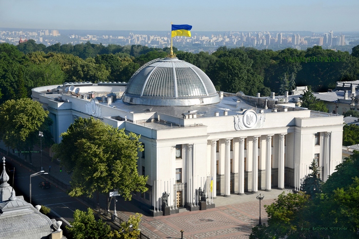 Вторжение в киев