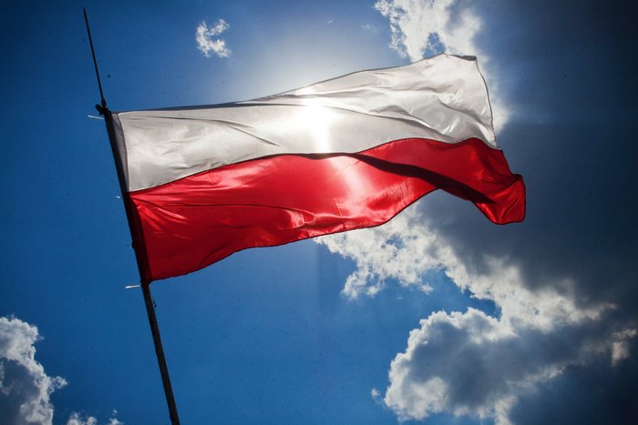 Руският посланик във Варшава Сергей Андреев съобщи днес, че Полша