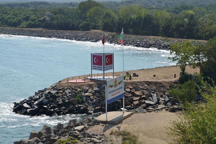 В 15 10 часа днес при движение от Резово към Граматиково