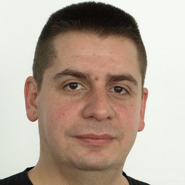 Светослав Метанов's picture