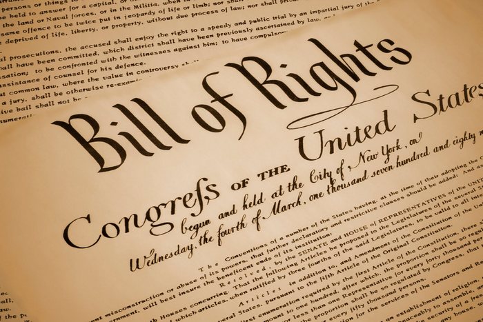 САЩ са променяли Конституцията си 27 пъти. Но предложенията са 11 000 |  Клуб &#39;Z&#39;