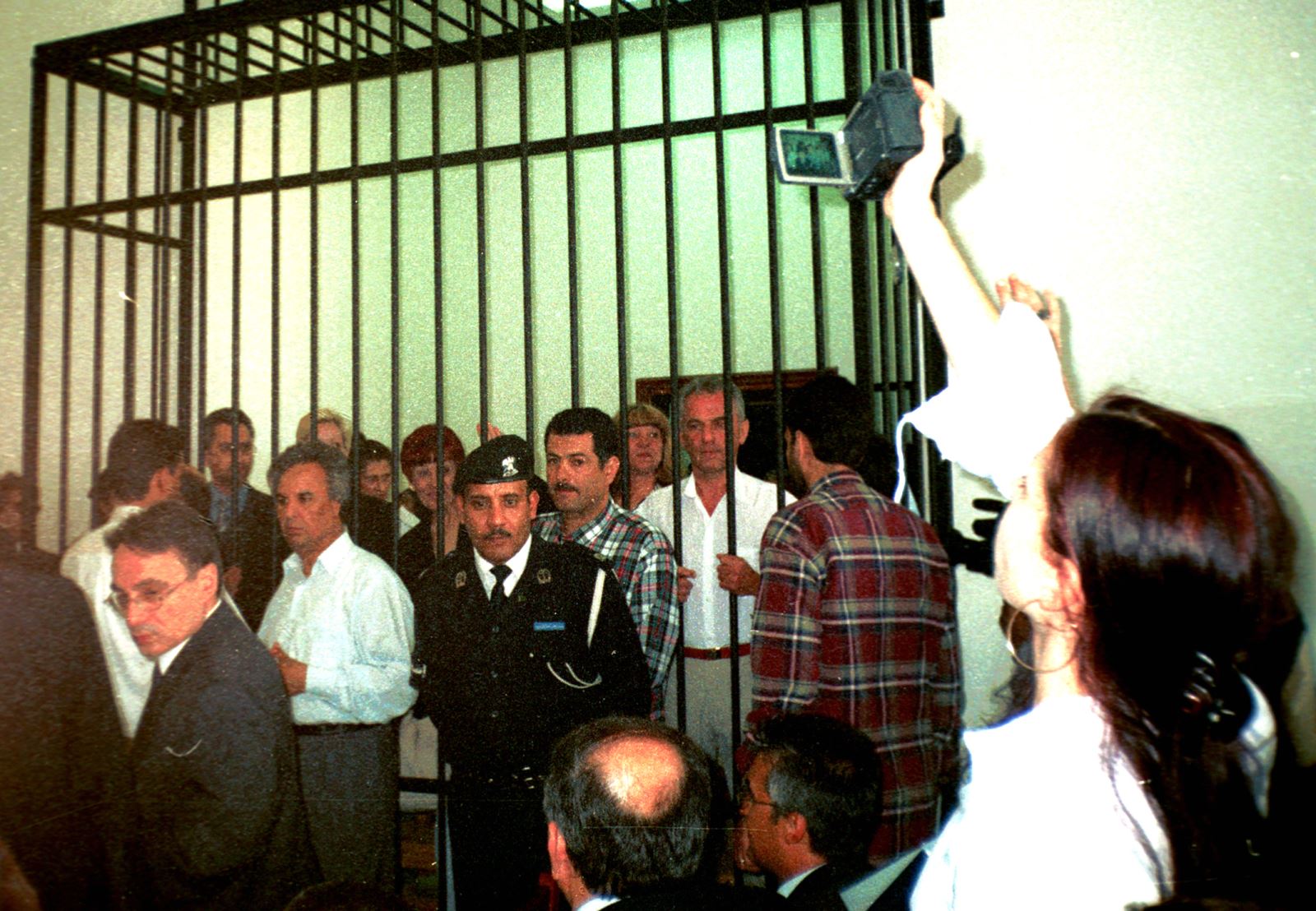 Помните ли какво се случи навръх Гергьовден 2004 г докато