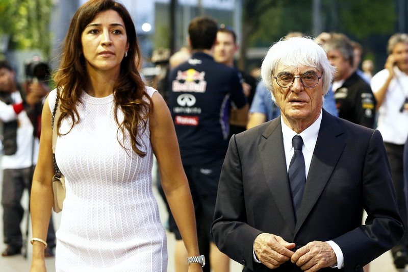 Бившият бос Формула 1 Бърни Екълстоун ще бъде съден за