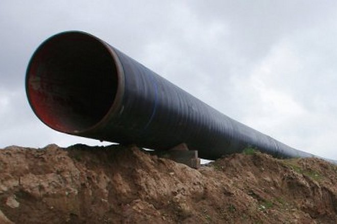 Строителят на интерконектора Гърция България IGB гръцката Джей енд Пи