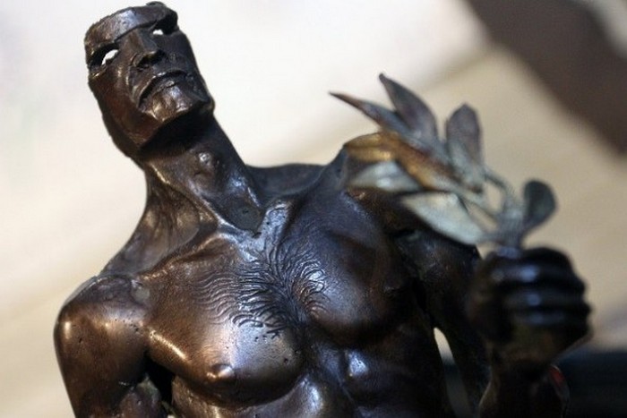 Актрисата Меглена Караламбова получава почетен Аскеер Призът ще ѝ бъде