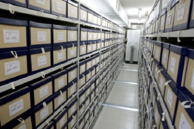 Парламентът прие на първо четене промени в закона за досиетата