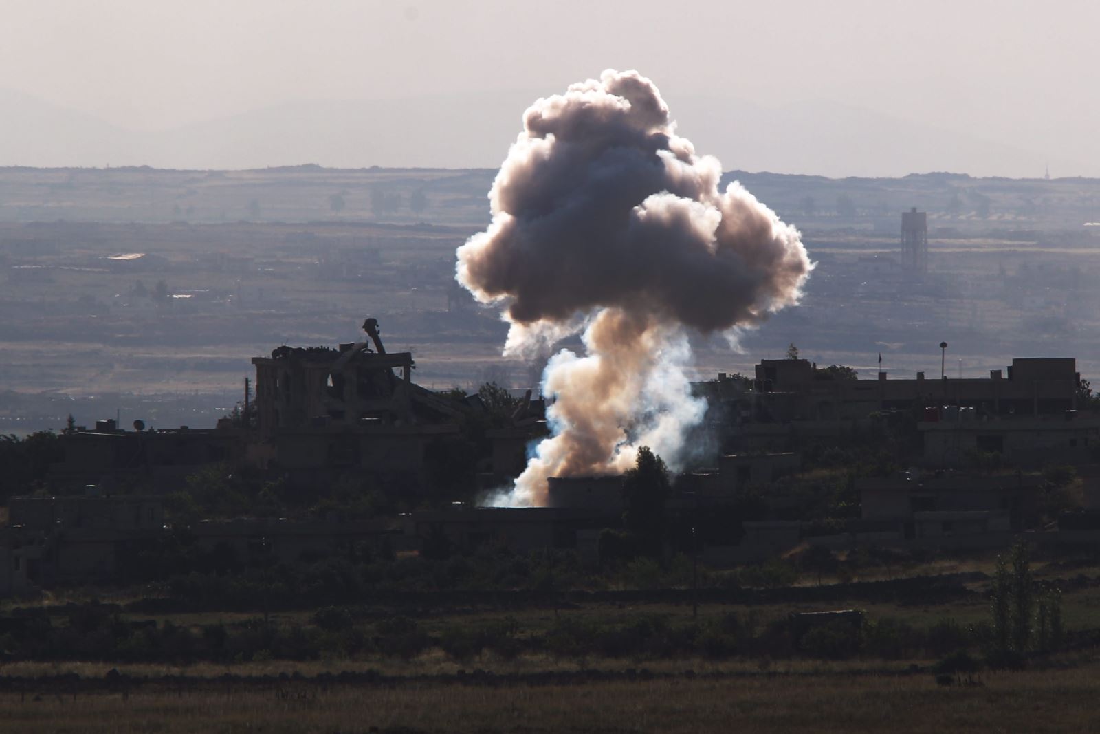 Вчера бях свидетел на абсурдна сцена малък руски бизнес