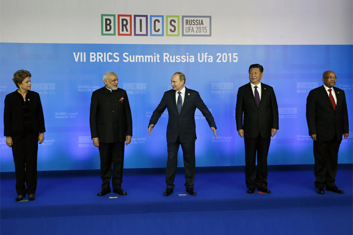 Аржентина и Иран са подали молби за приемане в БРИКС