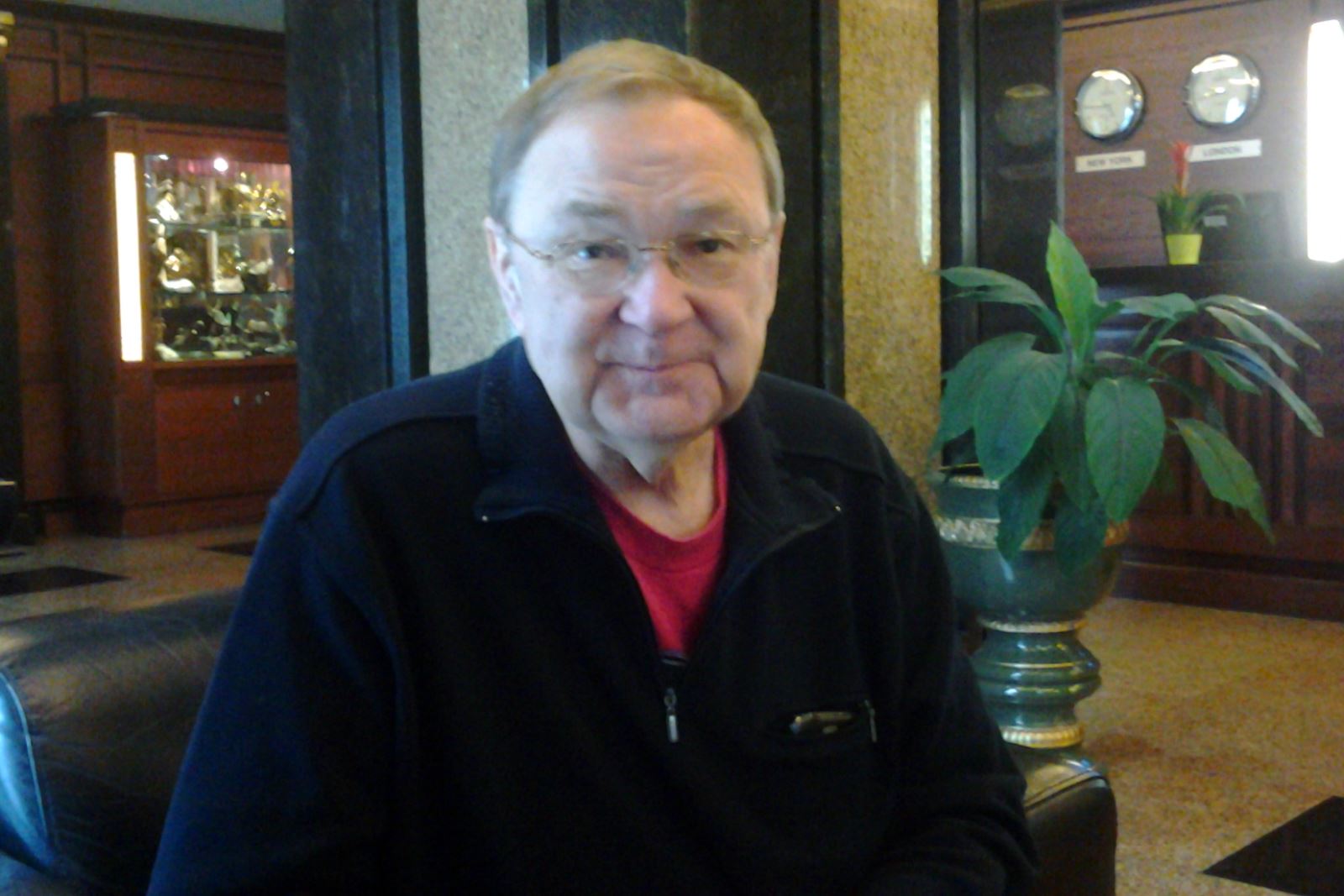 Дори и да не бъде постигнат консенсус между страните в