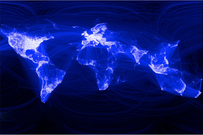 ICANN организацията отговаряща за ключови задачи по поддържането на Интернет