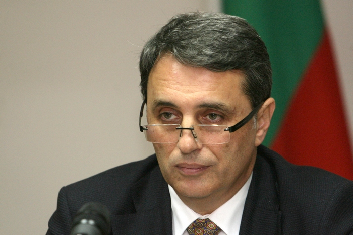 Бившият шеф на Българската агенция по безопасност на храните (БАБХ)