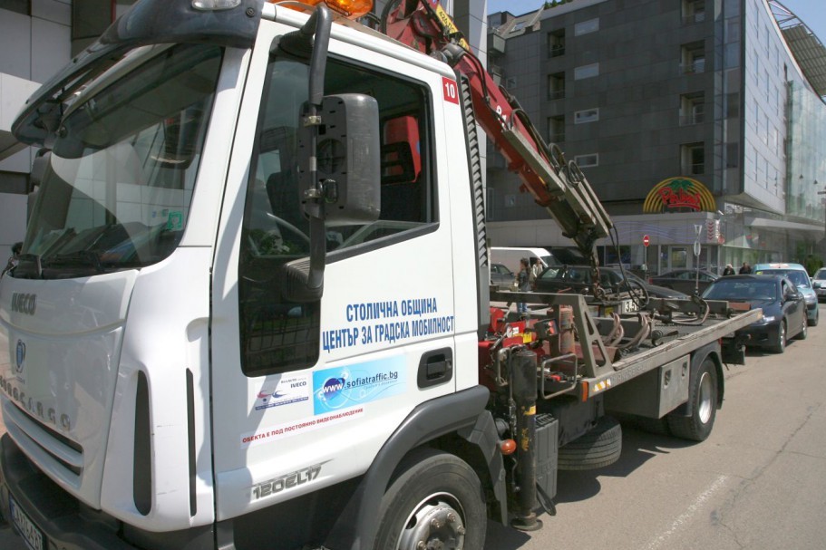 Столична община го е закъсала от добротия не покрива