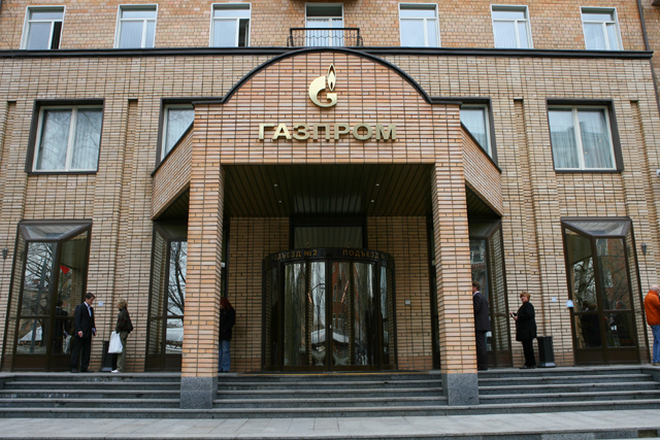 Разплащането в рубли с Газпром за газови доставки позволява заобикаляне