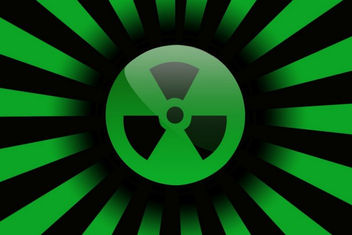 Няма замърсяване с радиоактивни вещества на площадката на АЕЦ Запорожие