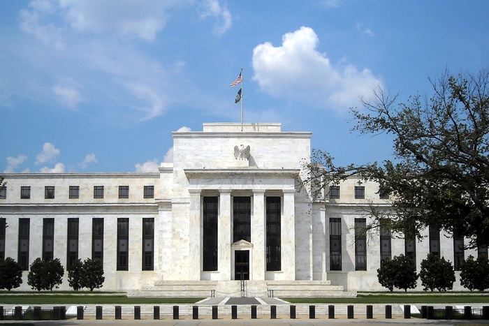 Централната банка на САЩ, известна като Федералния резерв, не повиши