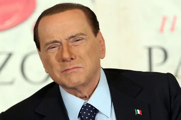 Берлускони: Няма да продавам 