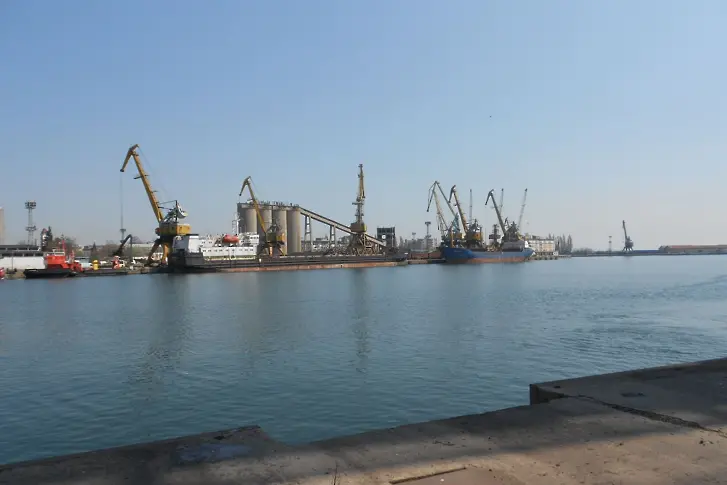 Русия иска нова фериботна връзка с България