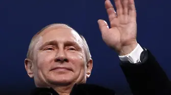 Путин и заплахата от нова студена война