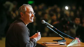 Ходорковски иска швейцарско жителство