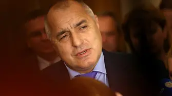 Борисов: Ще изнасяме газ, за българите ще е безплатен