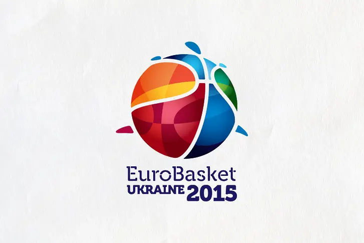 Украйна се отказва от Евробаскет 2015