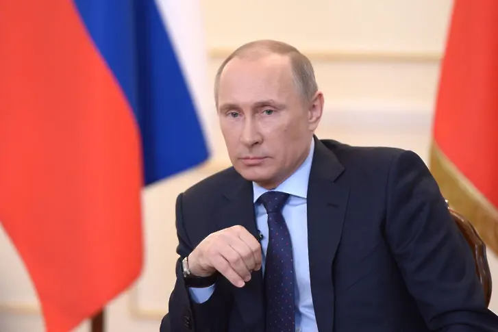 Путин: Има възможност да пратим войски в Крим