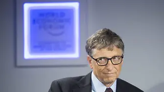Бил Гейтс се върна на върха по богатство със $ 76 млрд.