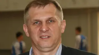 Руснак, издирван за измама, задържан в София
