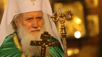 Патриархът не иска подаръци за юбилея, призова за благотворителност