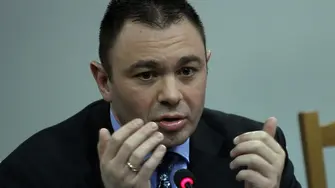 Главният секретар на МВР: Не знаем къде е Сертов (обновена)