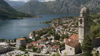 Европа иска Черна гора в НАТО