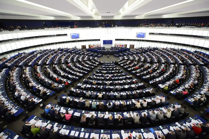 Европарламентът се обяви против „Южен поток“ (обновена)
