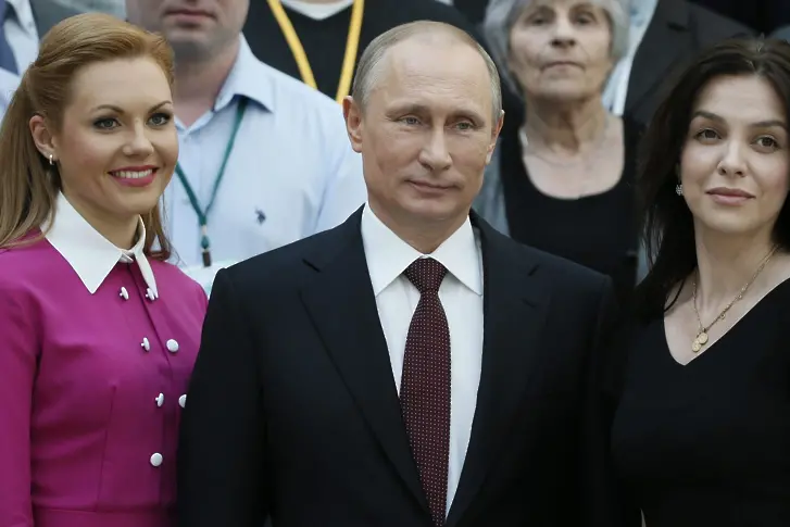Путин ще взема 19,1 пъти повече годишно от средния руснак