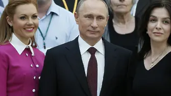 Путин ще взема 19,1 пъти повече годишно от средния руснак
