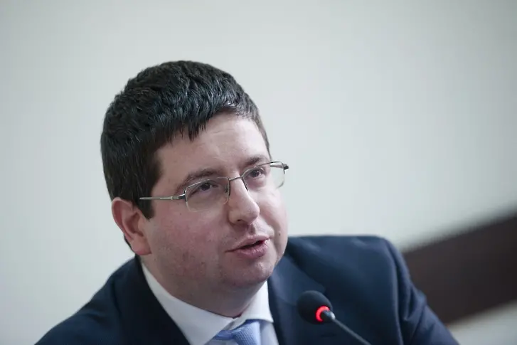 Чобанов: Няма да има актуализация на бюджета