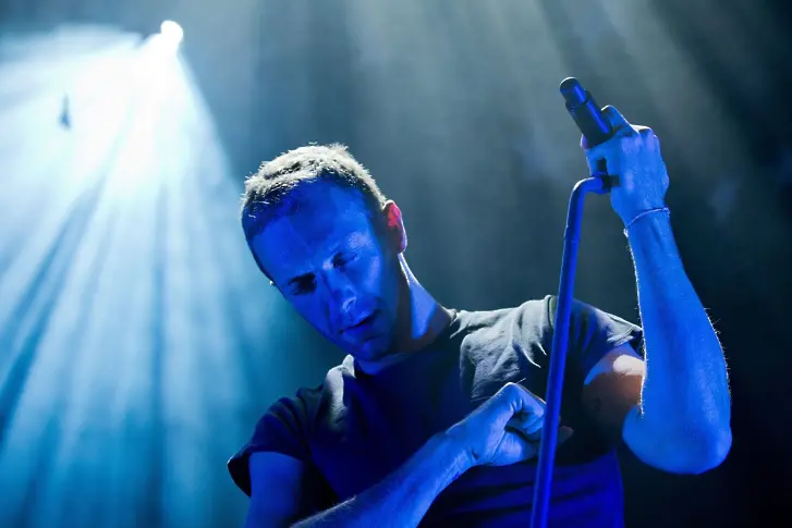 Coldplay записаха парче с младия DJ Avicii (аудио)