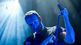 Coldplay записаха парче с младия DJ Avicii (аудио)