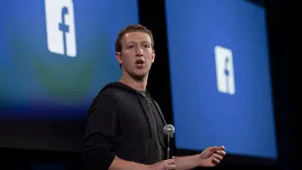 Facebook с нова мисия - да създаде глобална общност