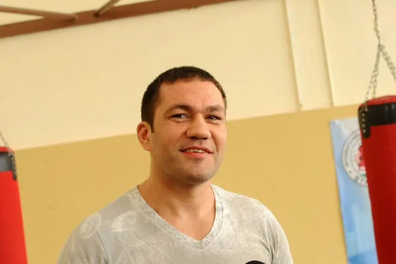 Кубрат Пулев ще играе срещу американец в събота