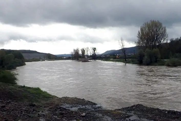 Дежавю: Наводненията във Видинско - заради непочистени реки